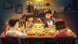 Life simulation game Chinese Parents coming to Switch this summer - Gematsu