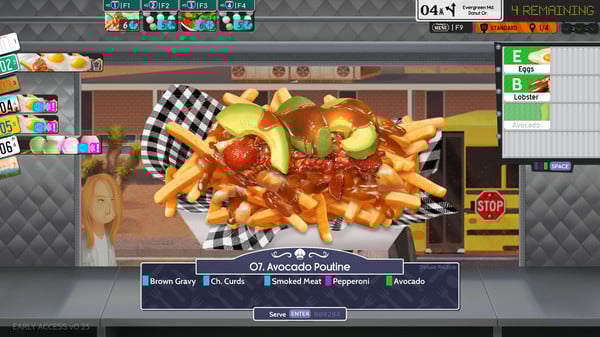 cook serve delicious 2 ps4 release date cook serve delicious 2 ps4 release date