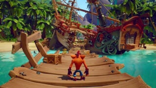 Crash Bandicoot - IGN