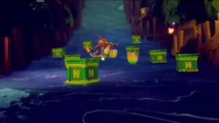 Crash Bandicoot 4: It's About Time