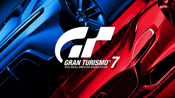 Gran Turismo 7 Announced For Ps5 Gematsu