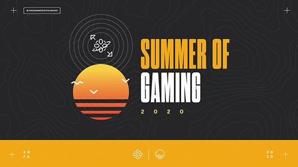 Ranch Simulator Summer of Gaming Trailer - IGN