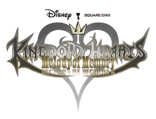 Kingdom Hearts Melody Of Memory Opens Digital Pre-Orders On PS4