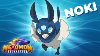 Nexomon