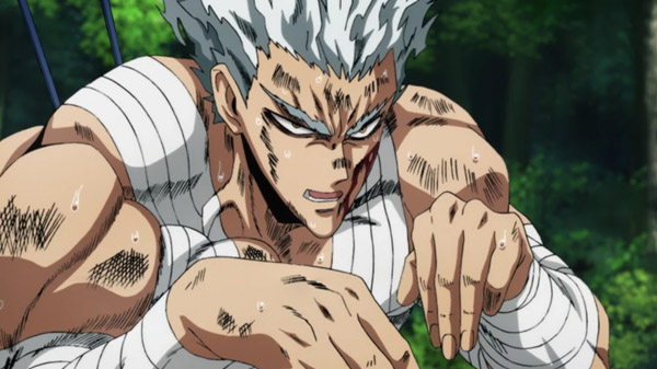 One Punch Man A Hero Nobody Knows Dlc Character Garou Announced Gematsu