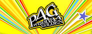 Persona 4 Golden