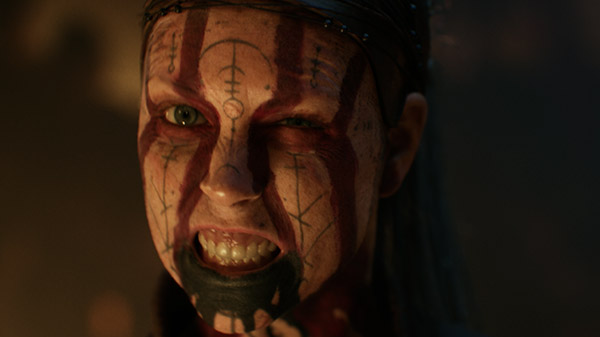 Senua's Saga: Hellblade II - Gematsu