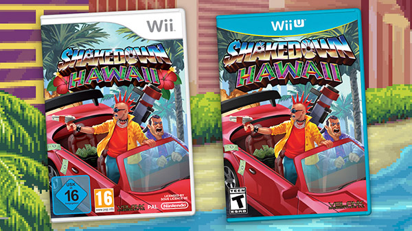 shakedown hawaii 3ds qr code shakedown hawaii 3ds qr code