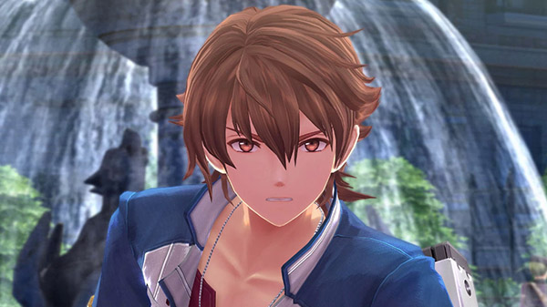 The Legend of Heroes: Hajimari no Kiseki