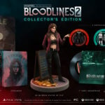 Vampire: The Masquerade – Bloodlines 2 - Damsel trailer, Collector's  Edition announced - Gematsu