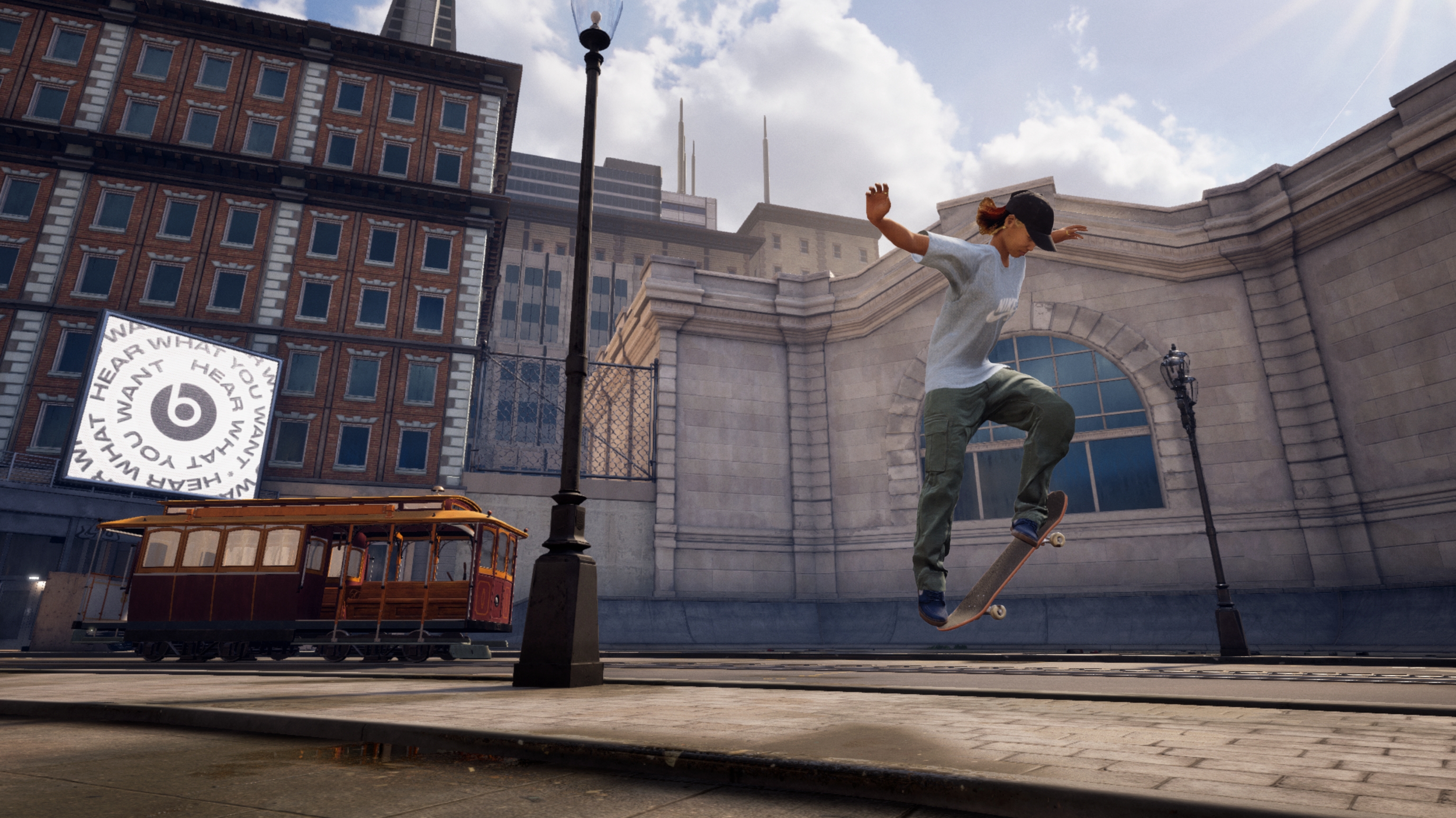 Out skater Leo Baker added to Tony Hawk's Pro Skater 1 and 2