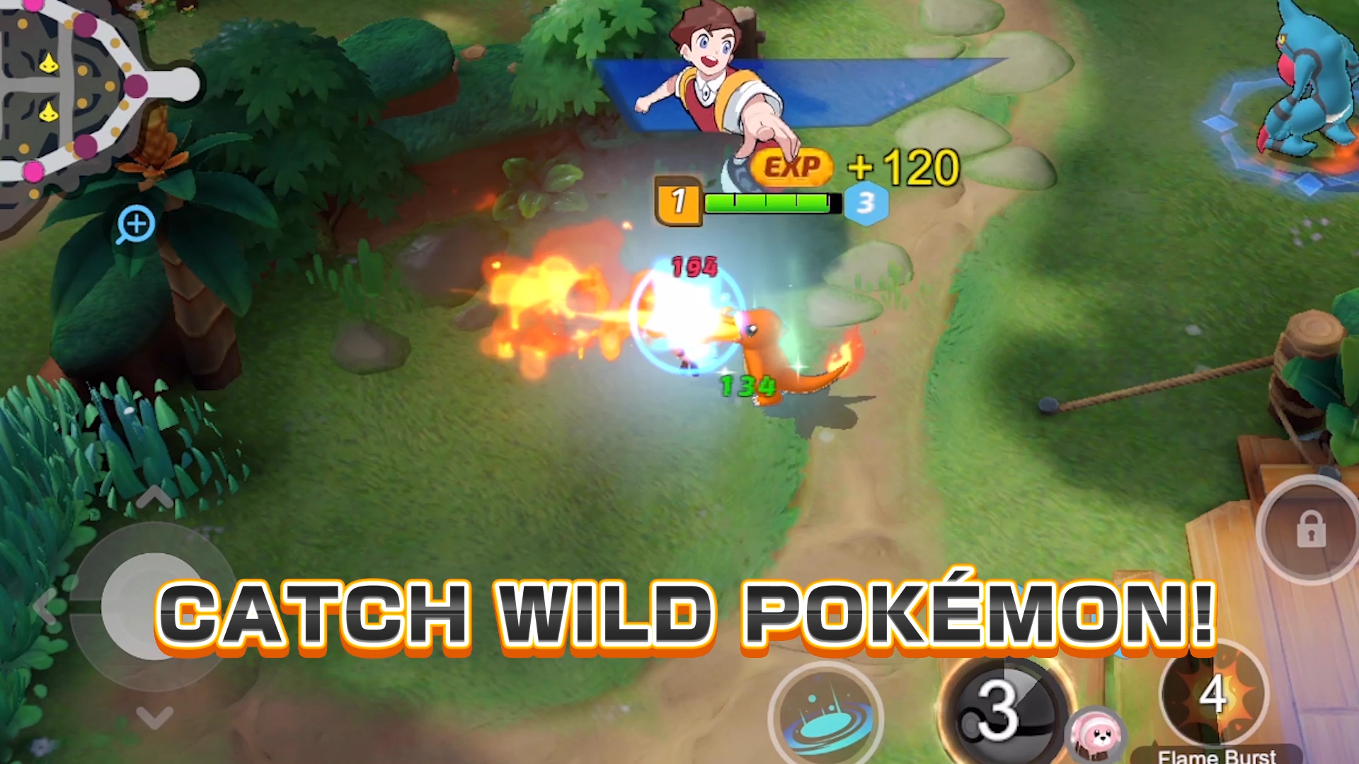 Pokémon Unite's “pay to win” mechanics are upsetting some players