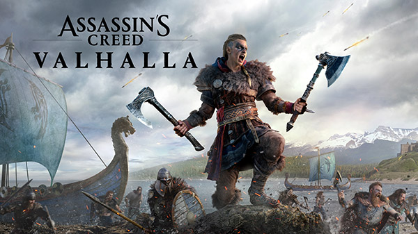 Assassin's Creed Valhalla isn't coming to Xbox Game Pass, Ubisoft