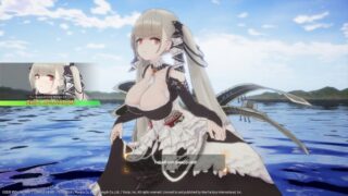 Azur Lane: Crosswave