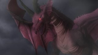 Dragon's Dogma Anime Dragon's Dogma Anime