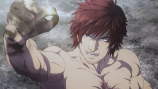Dragon's Dogma Anime Dragon's Dogma Anime