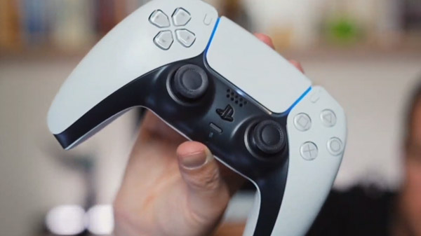 Summer Game Fest Ps5 Dualsense Controller Hands On With Astro S Playroom Gameplay Gematsu