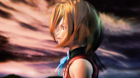 Final Fantasy Portal Site: Final Fantasy IX 20th anniversary special ...