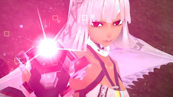 Fate Extella The Umbral Star And Fate Extella Link Now Available For Ios And Android In Japan Gematsu