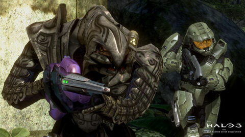 Halo: The Master Chief Collection for PC - Halo 3 launches July 14 ...