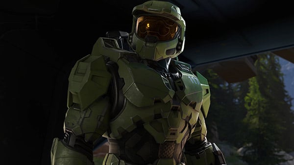 Halo Infinite Campaign Gameplay Premiere Trailers And