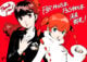 Persona 5 Royal and Persona 5 Scramble