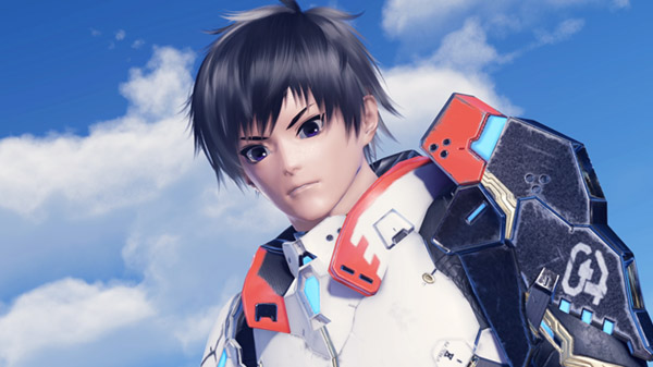 Massive F2P Action RPG Phantasy Star Online 2: New Genesis Is Out