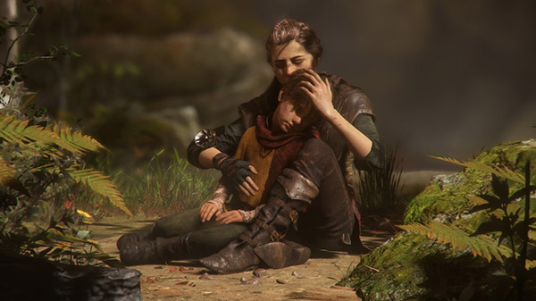 A Plague Tale: Requiem passes 1 million sales - devs celebrate