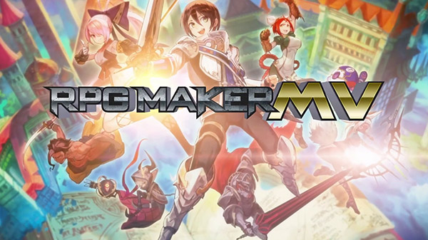 Rpg Maker Mv For Ps4 And Switch Launches September 8 In North America September 11 In Europe Gematsu