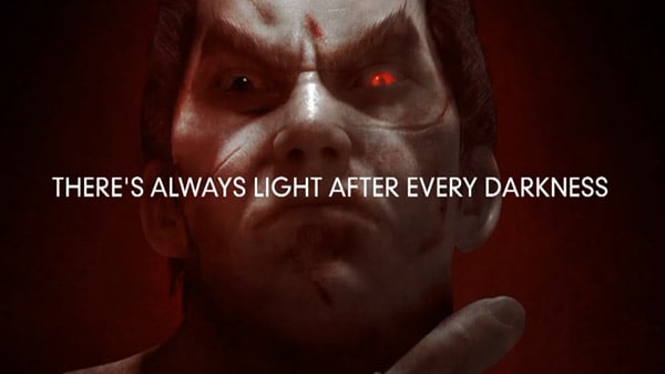 Tekken 7 Season Pass 4