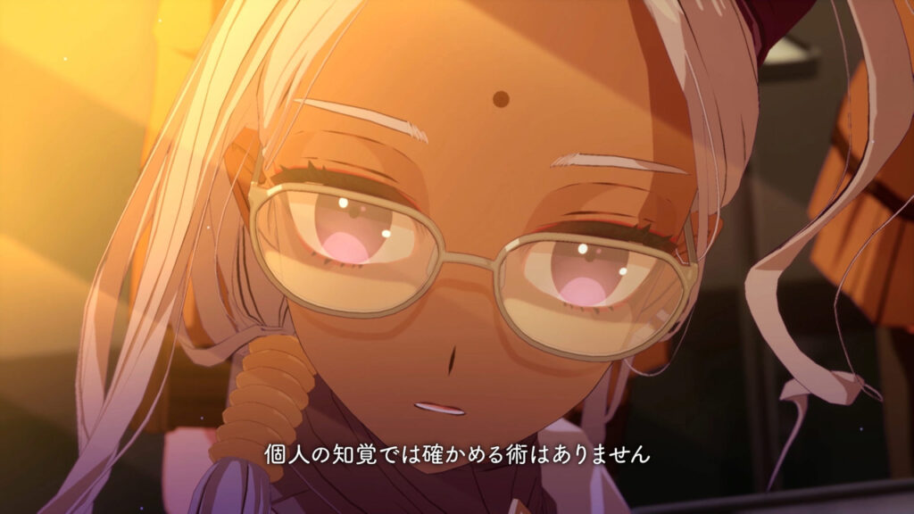 Fate/EXTRA remake Fate/EXTRA Record announced for “current generation ...