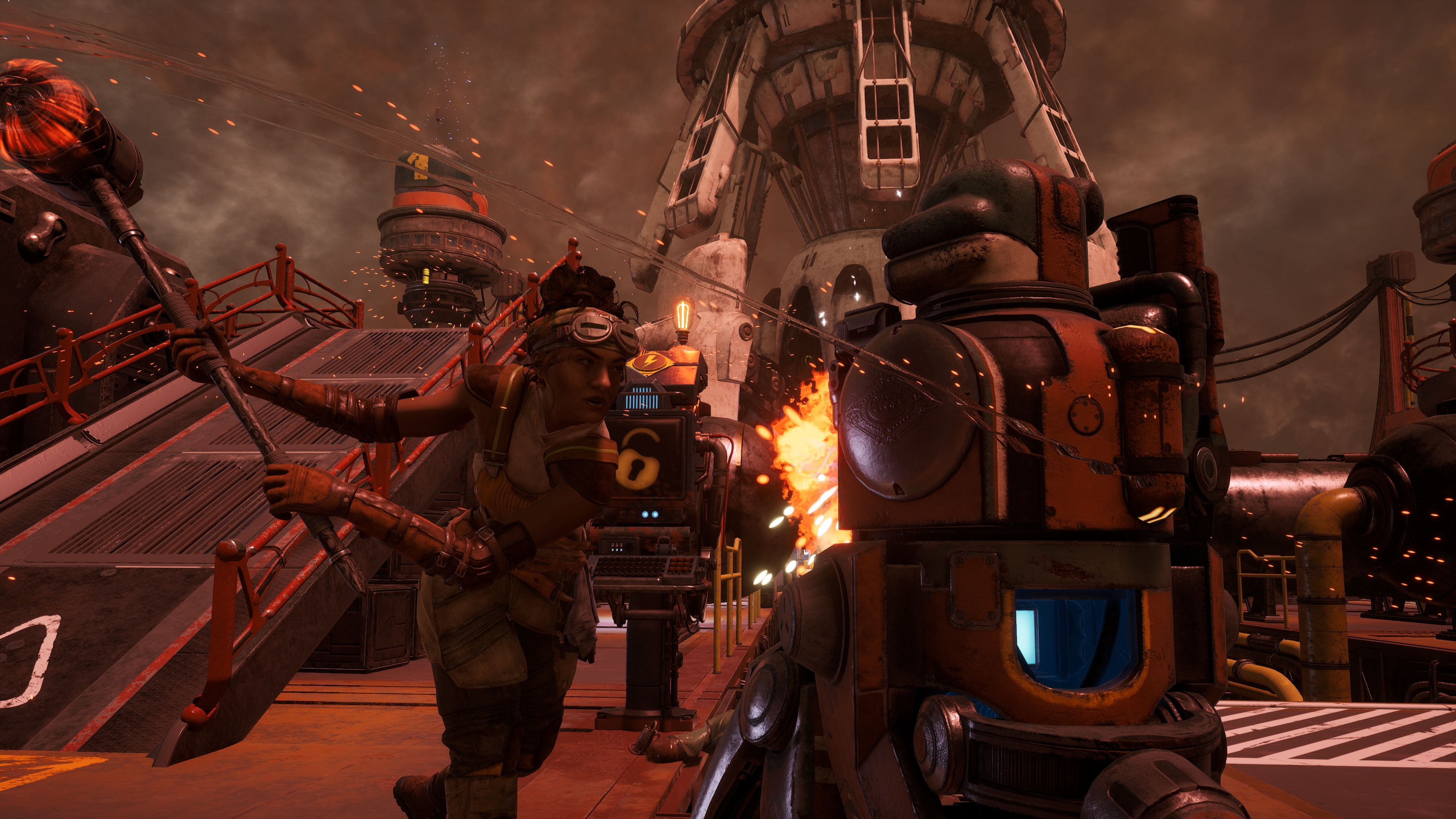 The Outer Worlds: Peril on Gorgon DLC Arriving on September 9