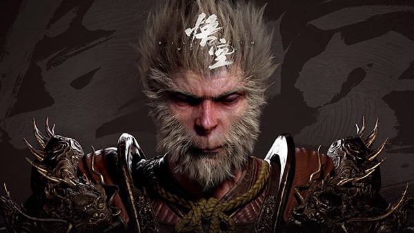Journey To The West Themed Action Rpg Black Myth Wukong Announced For Consoles Pc Gematsu