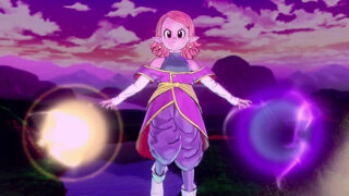 Dragon Ball Xenoverse 2 major free update launches October 12