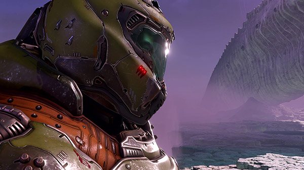 Doom Eternal Will Get A Story Dlc Called The Ancient Gods Eneba