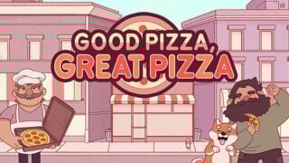 Cooking Simulator - Pizza