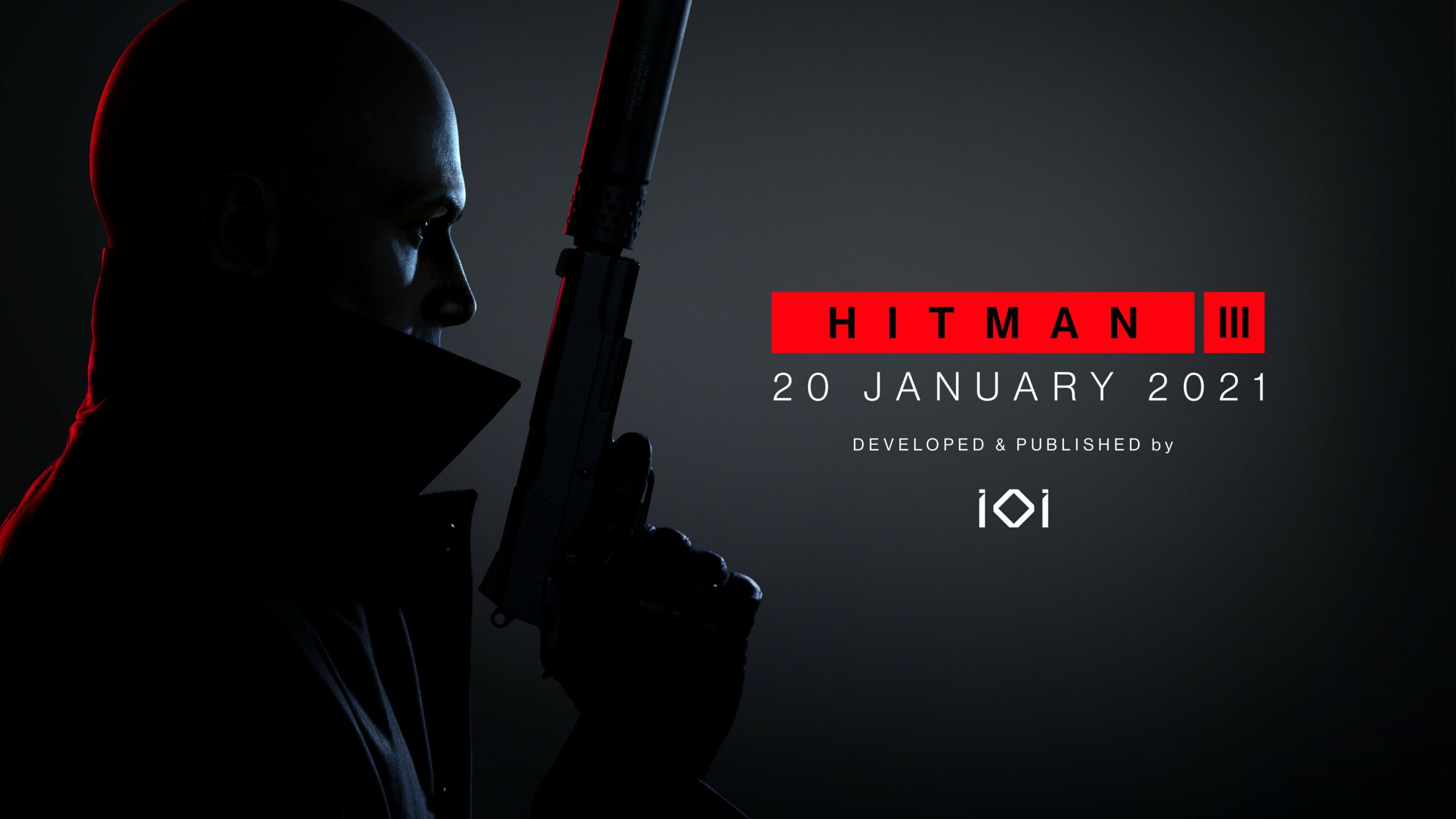 HITMAN III - first five minutes of gameplay - Gematsu