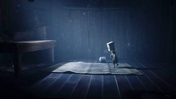Little Nightmares II: A Game of Suspense and Intricacy – The Falconer