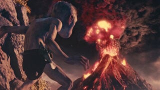 The Lord of the Rings: Gollum - Gameplay Teaser Trailer