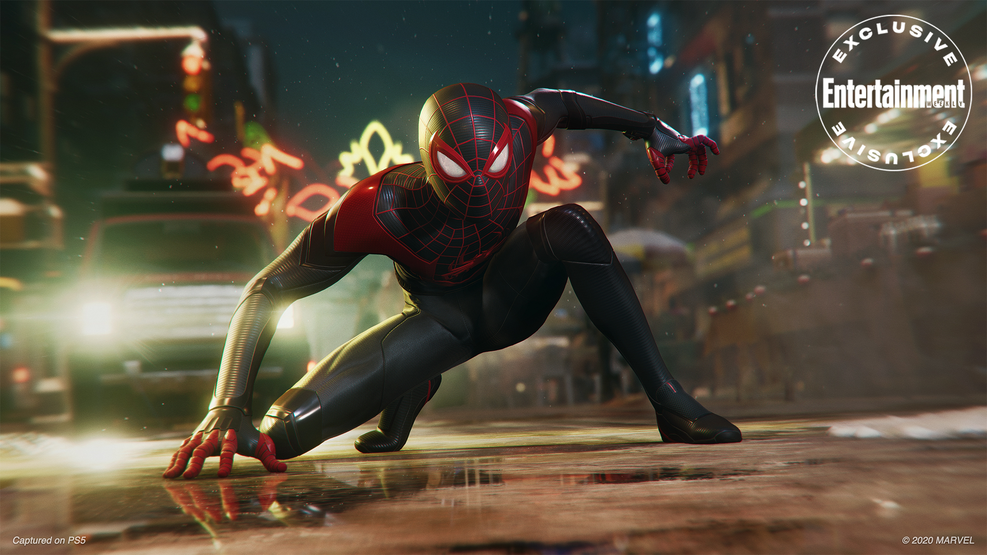 Which Spider-Man is Miles Morales?