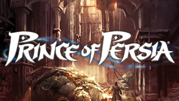 Prince of Persia Remake Leaked by Retail Listing