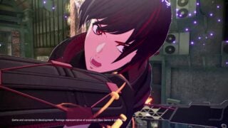 Scarlet Nexus Gameplay Showcases New Himuka and Boss Battle