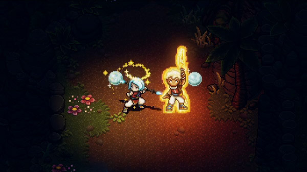 Sea Of Stars Demo Walkthrough, Guide, Gameplay and Wiki - News