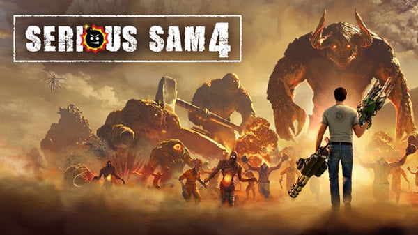 Topics tagged under pc on 紀由屋分享坊 - 頁 9 Serious-Sam-4_08-06-20