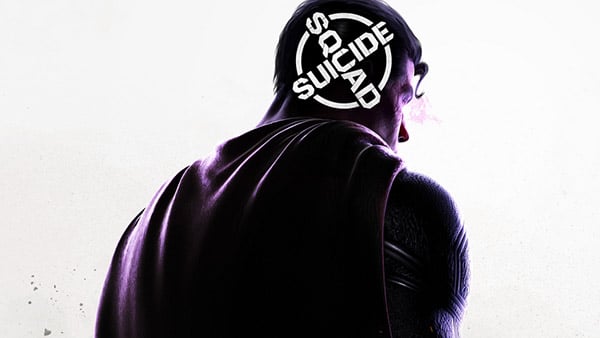 Suicide Squad: Kill the Justice League - Gematsu
