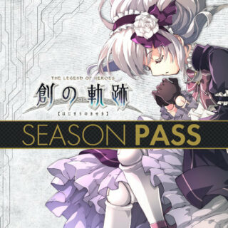 The Legend of Heroes: Hajimari no Kiseki