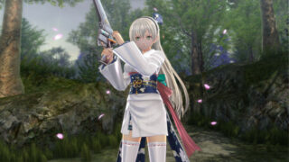 The Legend of Heroes: Hajimari no Kiseki