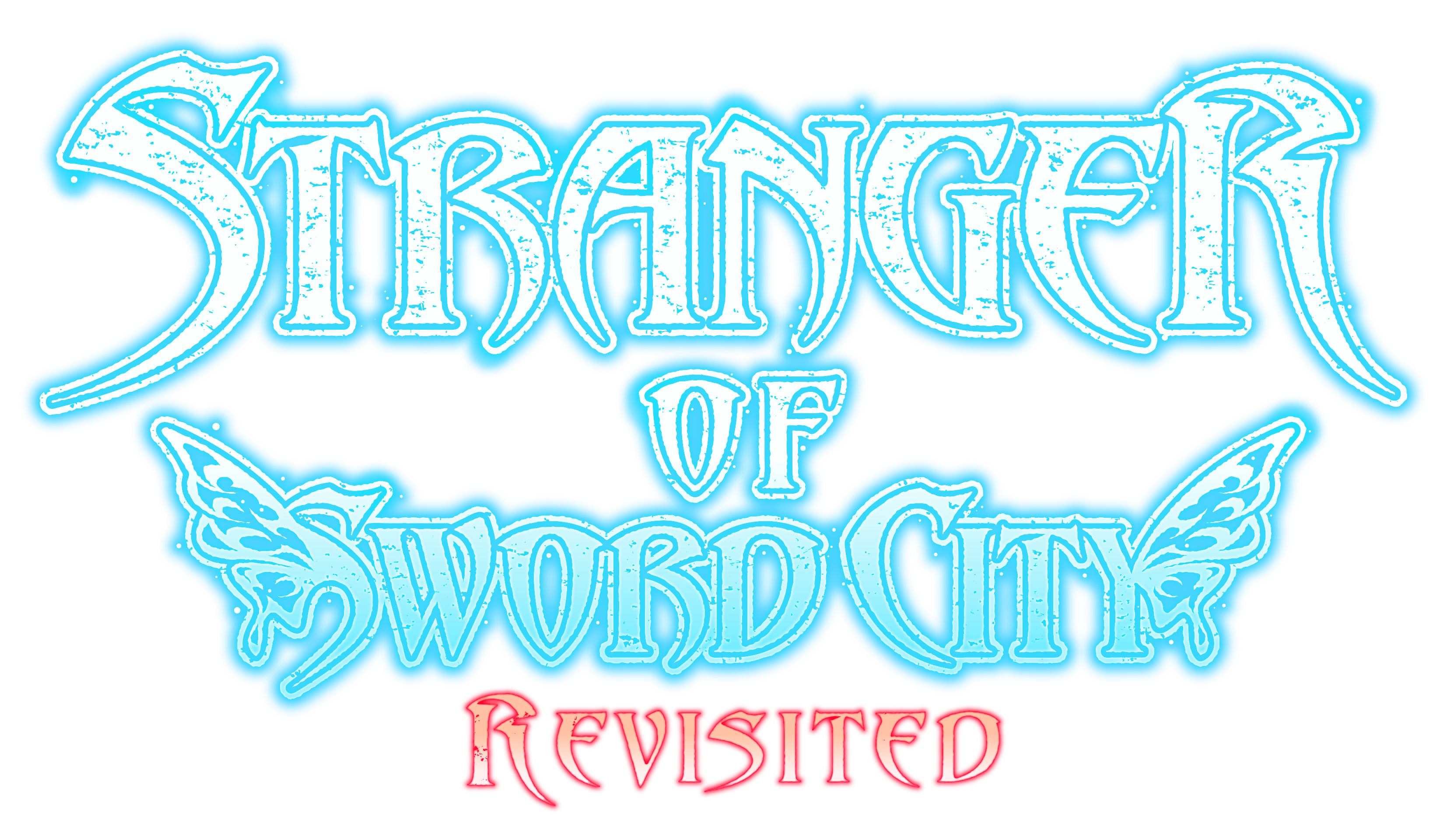 New in Stranger of Sword City Revisited  Saviors of Sapphire Wings /  Stranger of Sword City Revisited Official Website