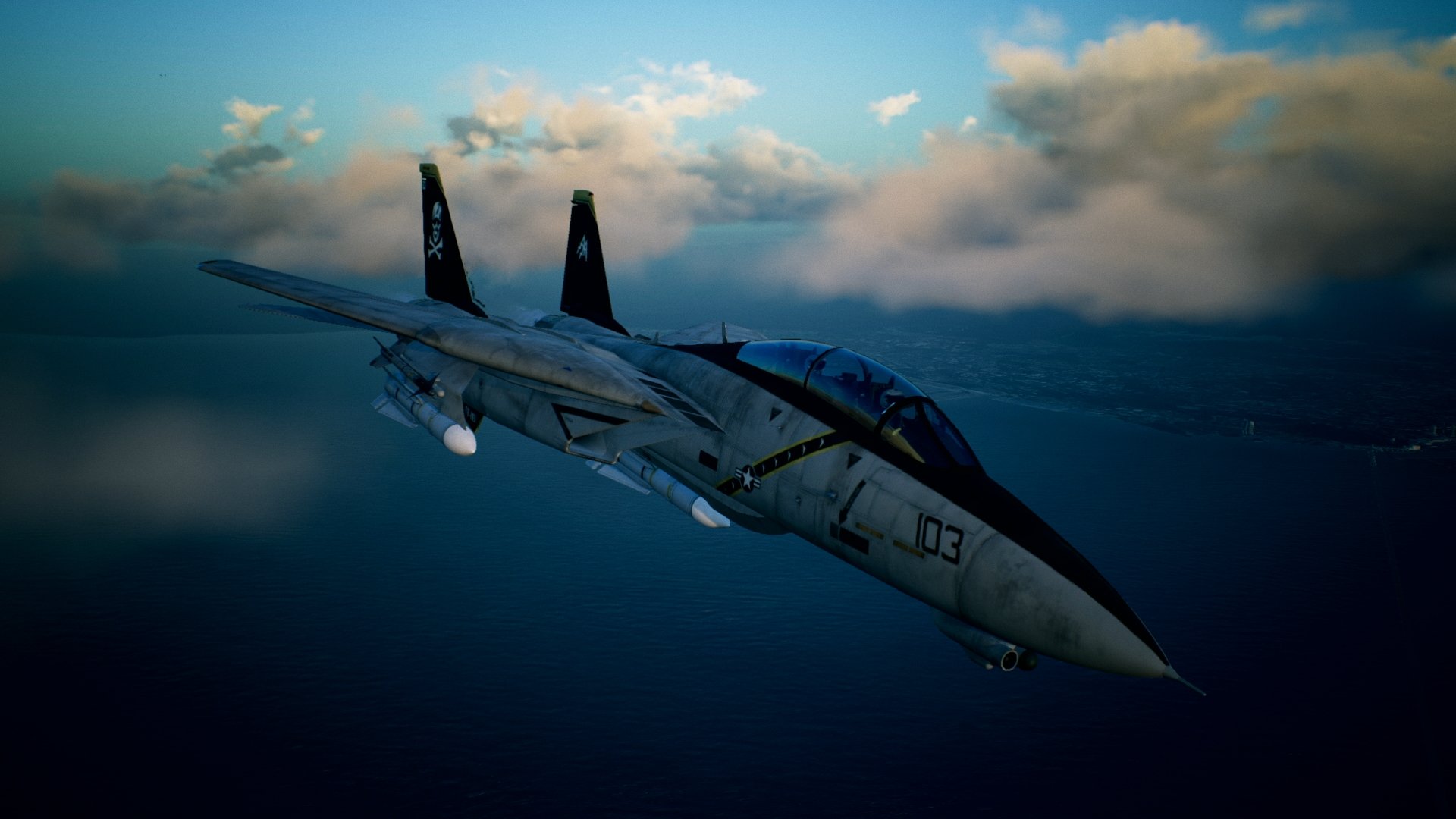 Ace Combat 7: Skies Unknown full review – Stormbirds