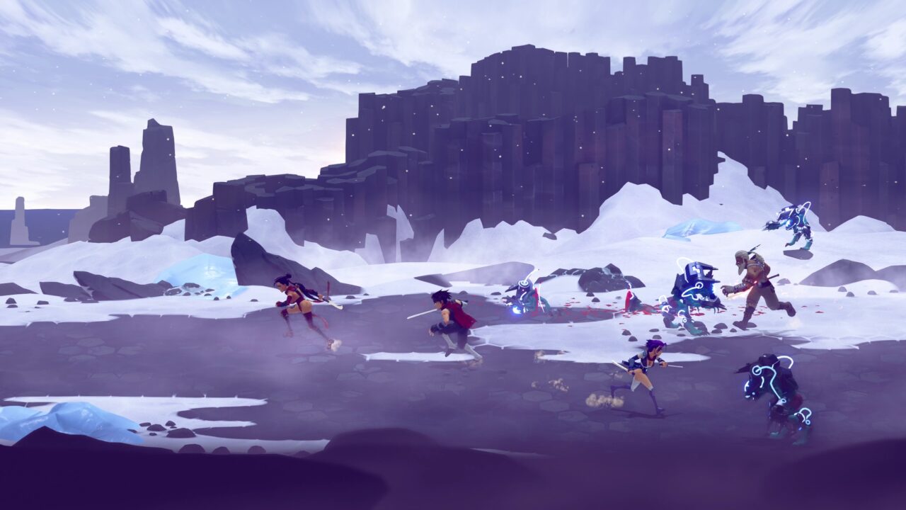 Shing! for Switch delayed, new gameplay trailer and screenshots - Gematsu